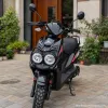 The multi-functional two-wheeled motorcycle parts set is durable and has excellent performance, making it a must-have for riding various types of motorcycles Application Scenario